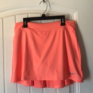 Nike golf skirt / skirt
